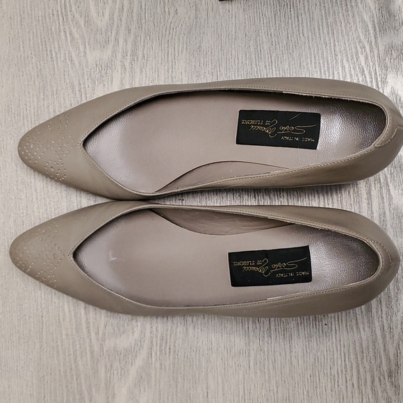 Vintage Sesto Meucci of Florence shoes - Picture 3 of 9